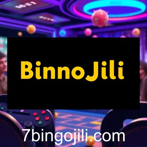 The Rise of Online Gaming with BingoJili
