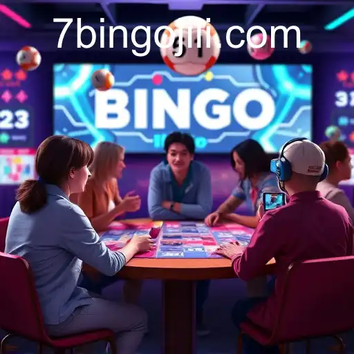 Bingojili's Rise in the Digital Gaming Era