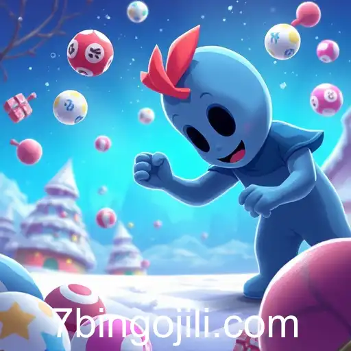 Bingojili Shakes Up Online Gaming World