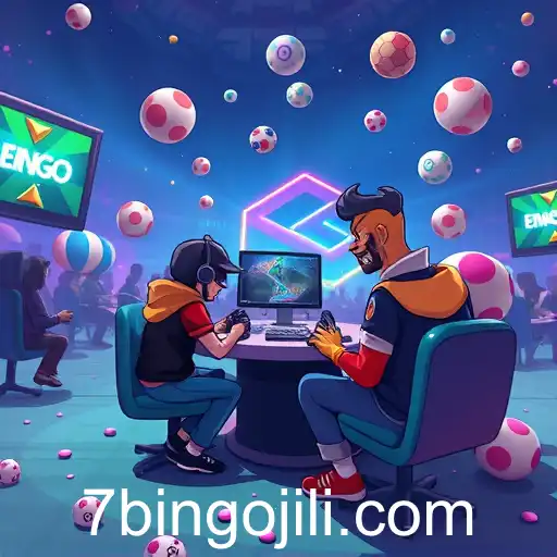 Bingojili Revolutionizes Online Gaming Scene