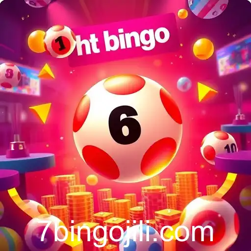 Bingojili Revolutionizing Online Gaming