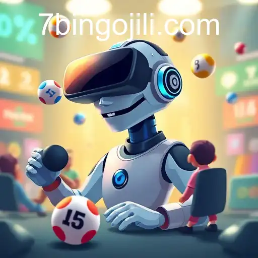 Bingojili and the Transformation of Online Gaming
