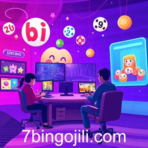 Bingojili Revolutionizes Online Gaming