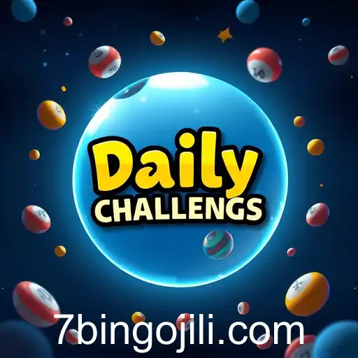 Exploring the Excitement of Daily Challenges in the Bingojili Category