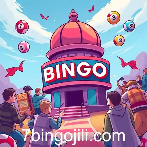 Bingojili: A Vibrant Community Hub Revolutionizing Online Gaming