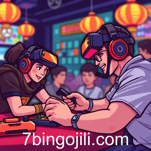 The Evolution of Online Gaming in a Digital Age