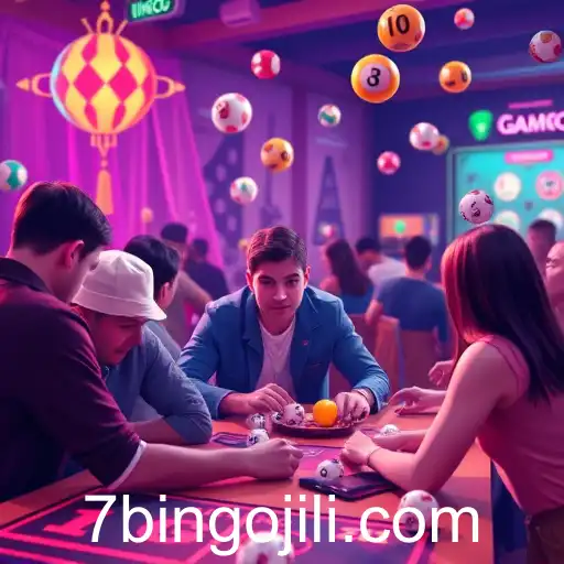 The Rise of BingoJili: Gaming in a New Era