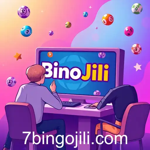 Exploring the Rise of BingoJili in Online Gaming