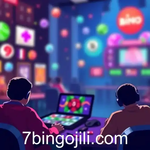 The Rise of Bingojili in the Gaming World
