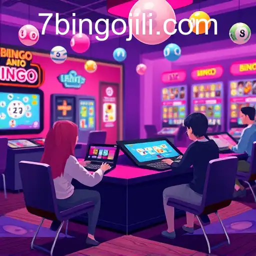 The Rise and Impact of Bingojili in Online Gaming