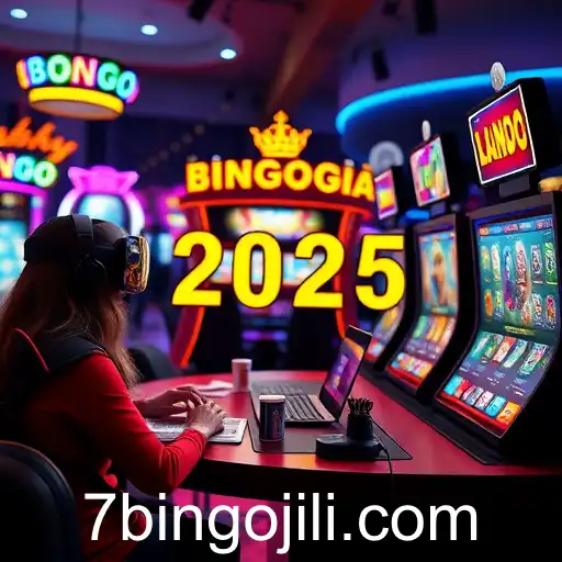 The Rise of Online Gaming in 2025