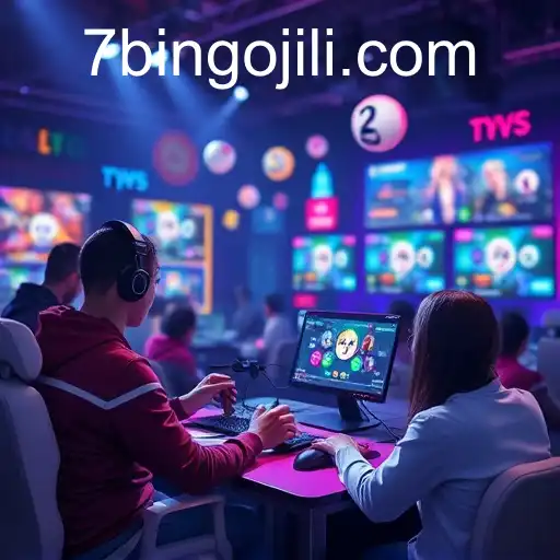 The Rise of Online Gaming: Bingojili Leading the Charge