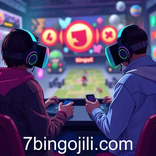 The Rise of Online Gaming Platforms