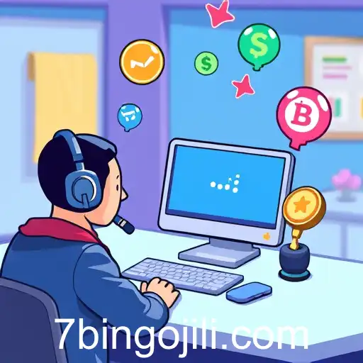 The Growing Trend of 'Customer Support' as a Game Category on Bingojili