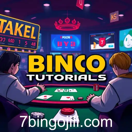 Mastering the Game: An Insight into Game Tutorials with Bingojili